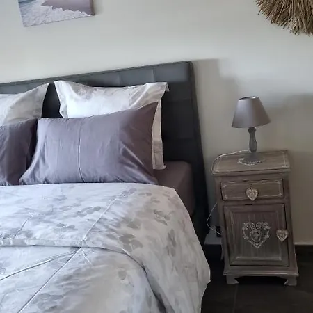 Les Jardins De La Palmeraie Apartamento *